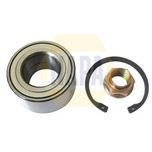 NAPA Wheel Bearing Kit PWB1658