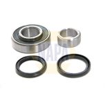 NAPA Wheel Bearing Kit PWB1662