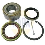 NAPA Wheel Bearing Kit PWB1664