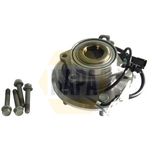 NAPA Wheel Bearing Kit PWB1665