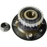 NAPA Wheel Bearing Kit PWB1672