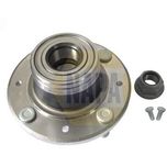 NAPA Wheel Bearing Kit PWB1673