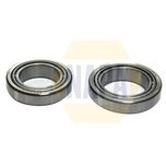 NAPA Wheel Bearing Kit PWB1676