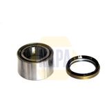 NAPA Wheel Bearing Kit PWB1681