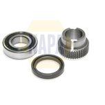 NAPA Wheel Bearing Kit PWB1682