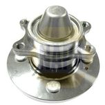 NAPA Wheel Bearing Kit PWB1683