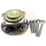 NAPA Wheel Bearing Kit PWB1686