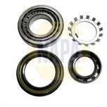 NAPA Wheel Bearing Kit PWB1688