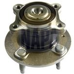 NAPA Wheel Bearing Kit PWB1689