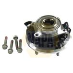 NAPA Wheel Bearing Kit PWB1691