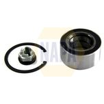 NAPA Wheel Bearing Kit PWB1692