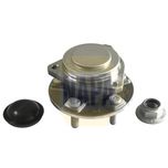 NAPA Wheel Bearing Kit PWB1694