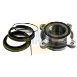 NAPA Wheel Bearing Kit PWB1696
