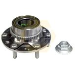 NAPA Wheel Bearing Kit PWB1698