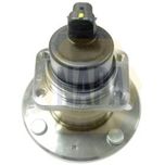 NAPA Wheel Bearing Kit PWB1699