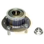 NAPA Wheel Bearing Kit PWB1700