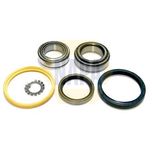 NAPA Wheel Bearing Kit PWB1702