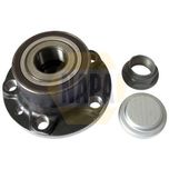 NAPA Wheel Bearing Kit PWB1703