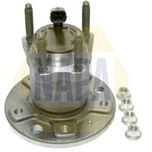 NAPA Wheel Bearing Kit PWB1704