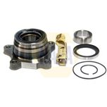 NAPA Wheel Bearing Kit PWB1709