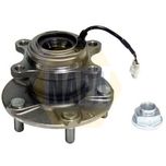 NAPA Wheel Bearing Kit PWB1715