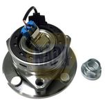 NAPA Wheel Bearing Kit PWB1717