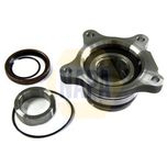 NAPA Wheel Bearing Kit PWB1719