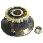 NAPA Wheel Bearing Kit PWB1724