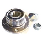 NAPA Wheel Bearing Kit PWB1727