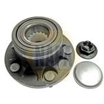 NAPA Wheel Bearing Kit PWB1730