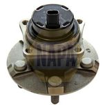NAPA Wheel Bearing Kit PWB1732