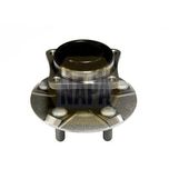 NAPA Wheel Bearing Kit PWB1733