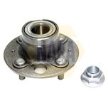 NAPA Wheel Bearing Kit PWB1734