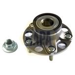 NAPA Wheel Bearing Kit PWB1735
