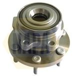 NAPA Wheel Bearing Kit PWB1736