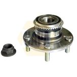 NAPA Wheel Bearing Kit PWB1739