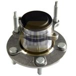 NAPA Wheel Bearing Kit PWB1741