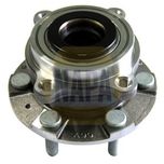 NAPA Wheel Bearing Kit PWB1742