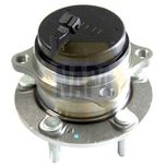 NAPA Wheel Bearing Kit PWB1743