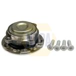 NAPA Wheel Bearing Kit PWB1754