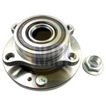 NAPA Wheel Bearing Kit PWB1757