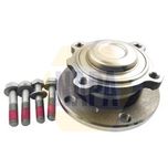 NAPA Wheel Bearing Kit PWB1758