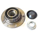 NAPA Wheel Bearing Kit PWB1760