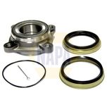 NAPA Wheel Bearing Kit PWB1762