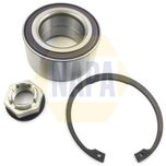 NAPA Wheel Bearing Kit PWB1768