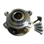 NAPA Wheel Bearing Kit PWB1773