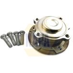 NAPA Wheel Bearing Kit PWB1776