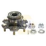 NAPA Wheel Bearing Kit PWB1778