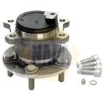 NAPA Wheel Bearing Kit PWB1779