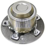 NAPA Wheel Bearing Kit PWB1780